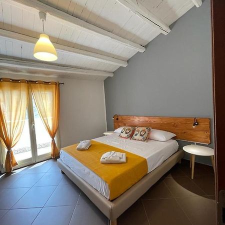 Aparthotel Sweet Life Palermo Exteriér fotografie
