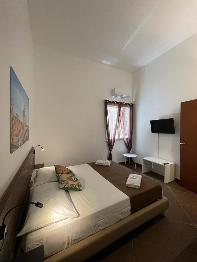 Aparthotel Sweet Life Palermo Exteriér fotografie