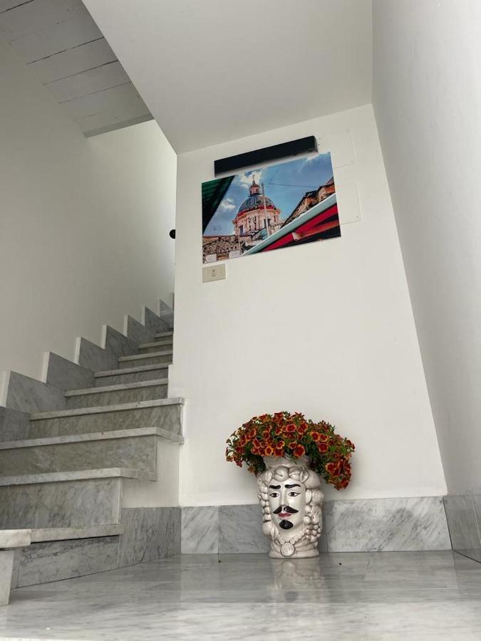 Aparthotel Sweet Life Palermo Exteriér fotografie