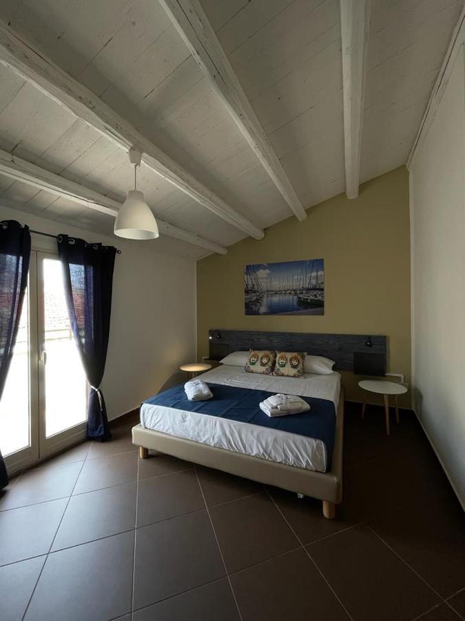 Aparthotel Sweet Life Palermo Exteriér fotografie