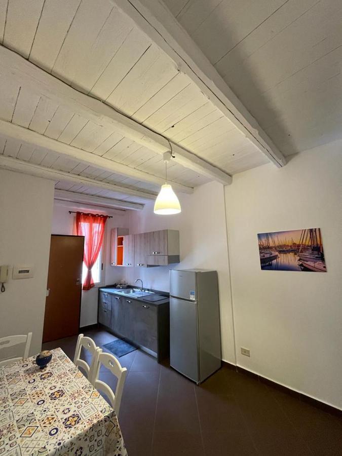 Aparthotel Sweet Life Palermo Exteriér fotografie