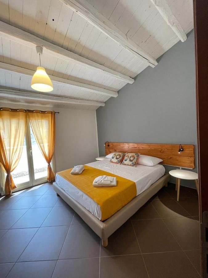 Aparthotel Sweet Life Palermo Exteriér fotografie