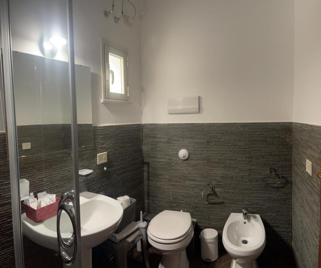 Aparthotel Sweet Life Palermo Exteriér fotografie
