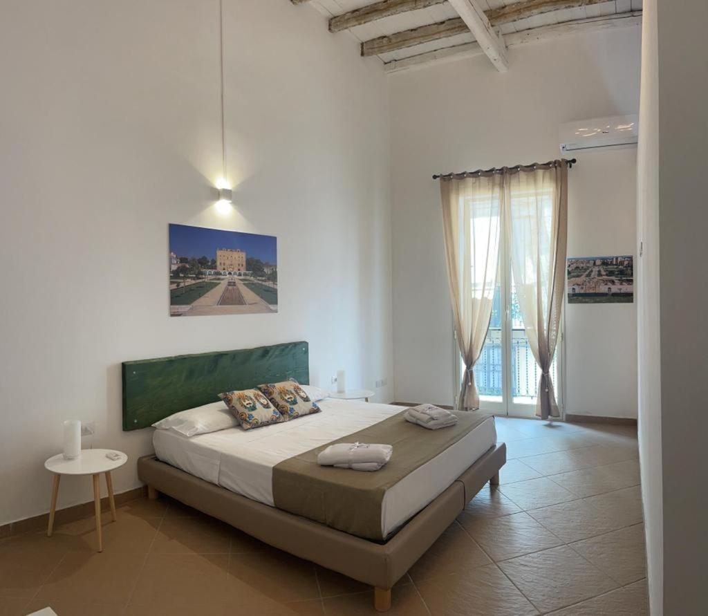 Aparthotel Sweet Life Palermo Exteriér fotografie