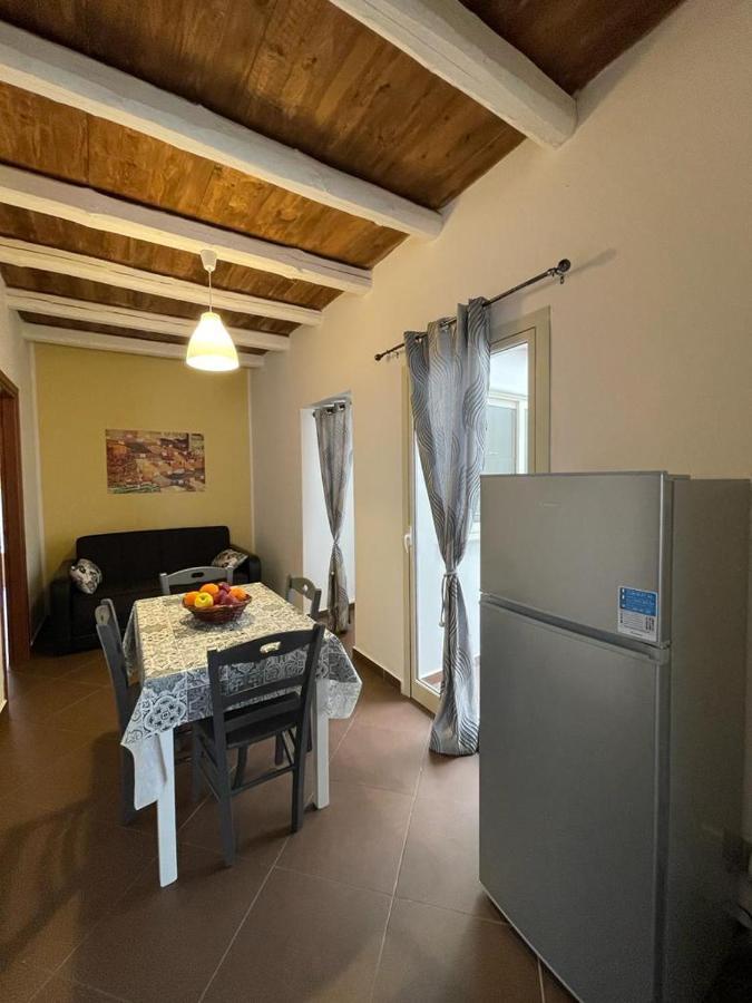 Aparthotel Sweet Life Palermo Exteriér fotografie