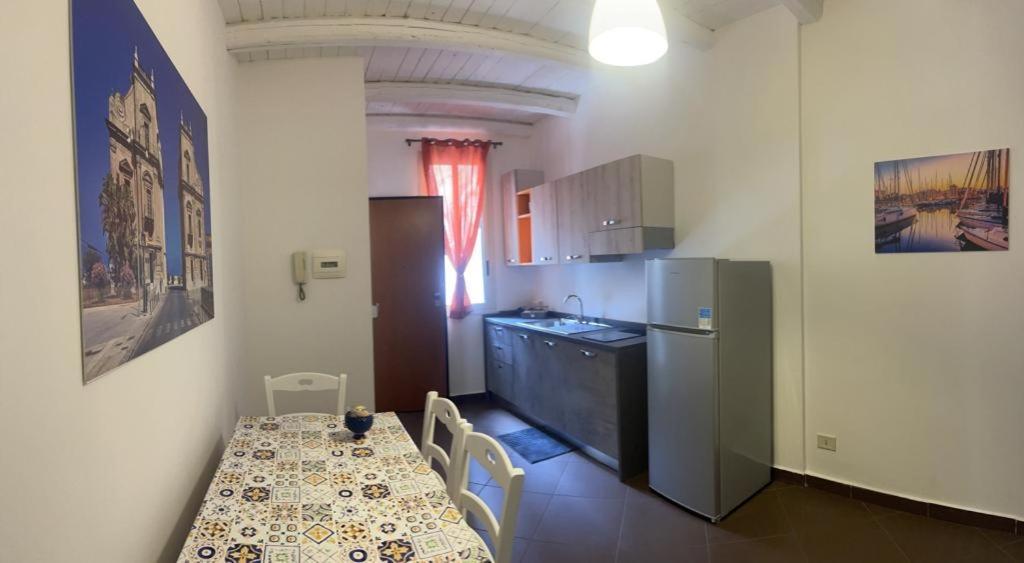 Aparthotel Sweet Life Palermo Exteriér fotografie