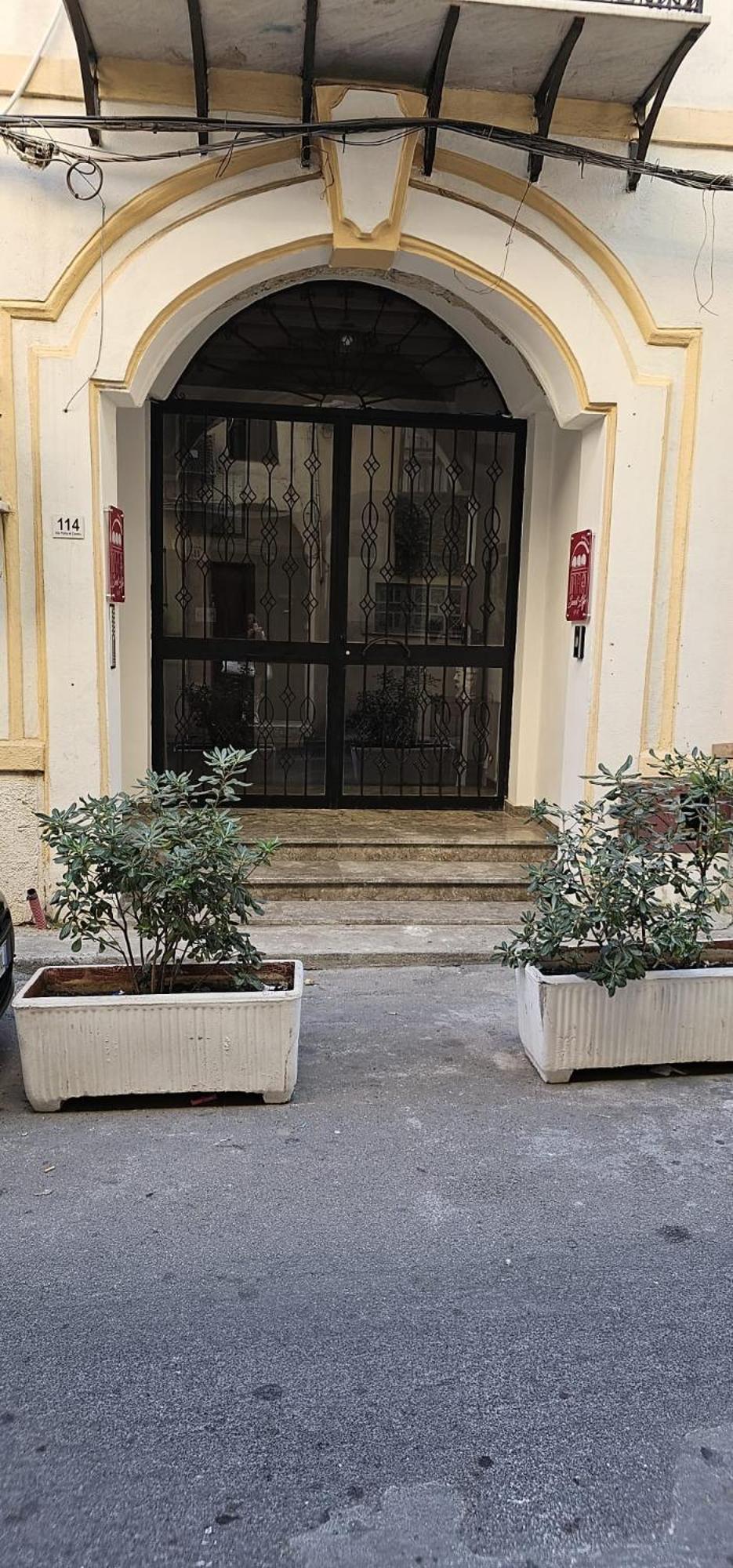 Aparthotel Sweet Life Palermo Exteriér fotografie